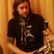 Pontus Snibb