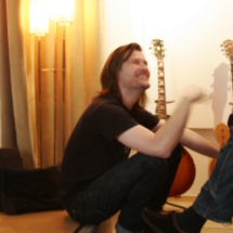 Truls Ström