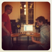 RecordingTogether